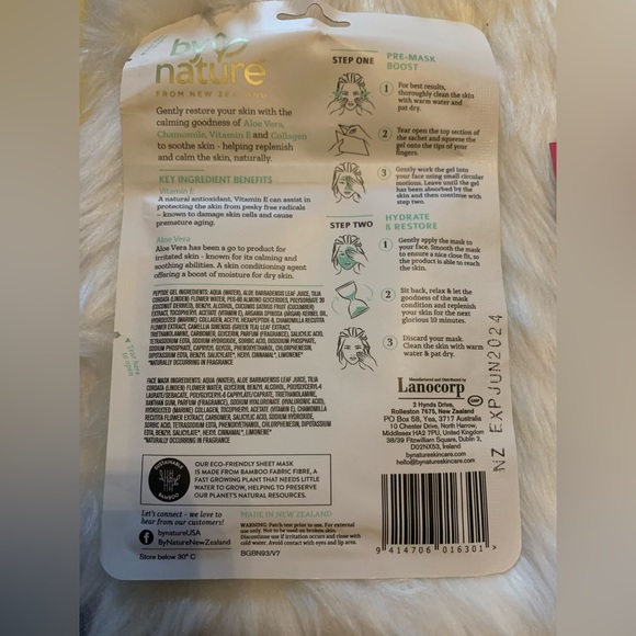 SHIEN BAG+ SELF CARE ITEMS/ NWT STAR WARS BATH POUF - Picture 11 of 14